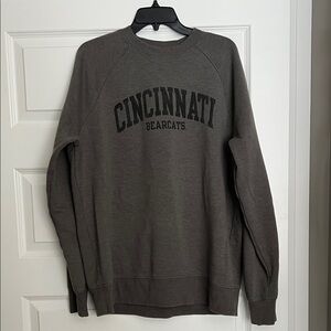 Cincinnati Bearcats Sweatshirt